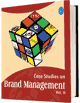 Casebook in Brand Management Vol. II