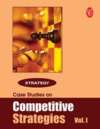 Case Studies on Competitive Strategy - Vol. I