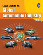 Case Studies on Global Automobile Industry - Vol.I