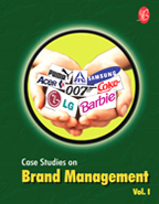 Case Studies on Brand Management - Vol. I