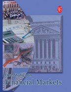 Case Studies on Financial Markets