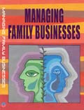 Case Studies on Managing Family Business
