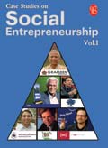 Case Studies on Social Entrepreneurship Vol I