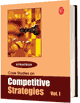 Casebook in Competitive Strategies - Vol. I