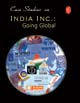 India Inc.: Going Global