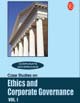 Ethics and Corporate Governance - Vol. I