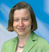 Effective executive interview with Bettina Buchel on Decision Making
