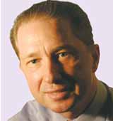 Effective executive interview with William J Holstein on Emerging Markets
