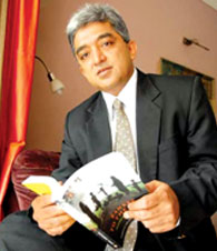 Effective executive interview with Harish Bijoor on Management Guru