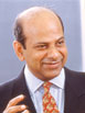 Effective executive interview with Prof._Vijay_Govindarajan on Blue Ocean Strategy