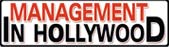 Management in Hollywood