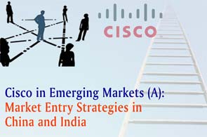 Cisco in Emerging Markets