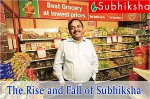 Rise and Fall of Subhiksha
