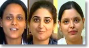 Executive Brief with Lopamudra Ray, Keya Gupta, Deepika Lingala