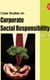 Corporate Social Responsibility - Vol.I | Case Book