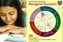 Course Case Mapping For Managerial Economics