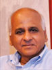 An interview with Kashi R Balachandran