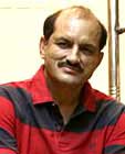 An video interview with Mir Ranjan Negi, Former Indian Hockey Coach
