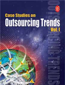 Case Studies on Outsourcing Trends - Vol.I