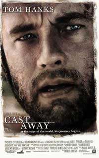 Amazon.com - Cast Away (Widescreen Edition)