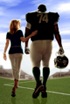 The Blind Side: Transformation of an Abandoned to Acclaimed 