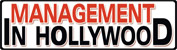 Management In Hollywood