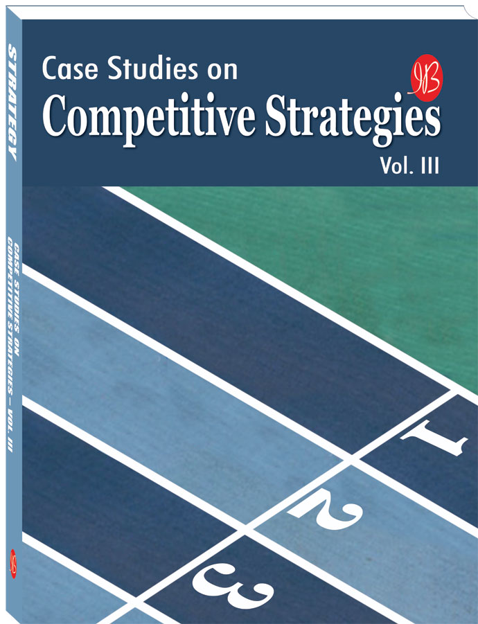 Competitive Strategies Vol