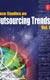 Outsourcing Trends - Vol. I | Case Book