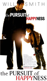 Amazon.com - The Pursuit of Happyness (Widescreen Edition)