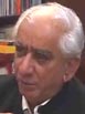 An Interview with Mr. Jaswant Singh, Former Cabinet Minister, Government of India.